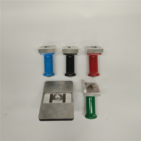 Pre-Insulated Duct Cutters Pre-Insulated Duct Cutters