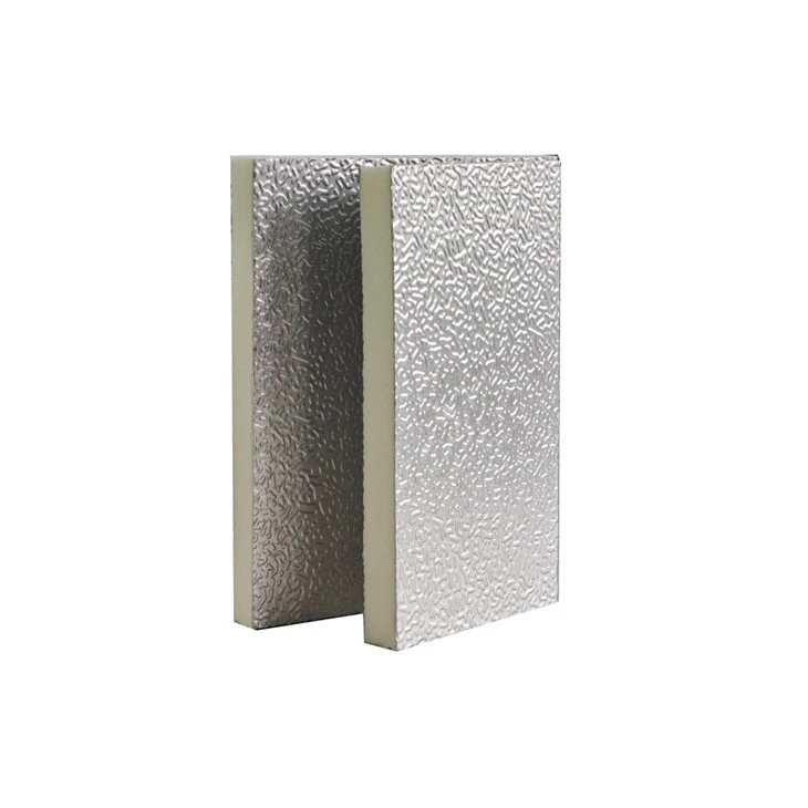 P3 Duct Board