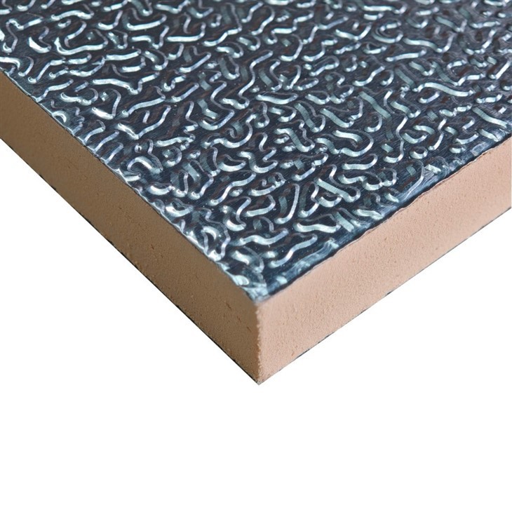 Phenolic Pre-insulated Ductwork