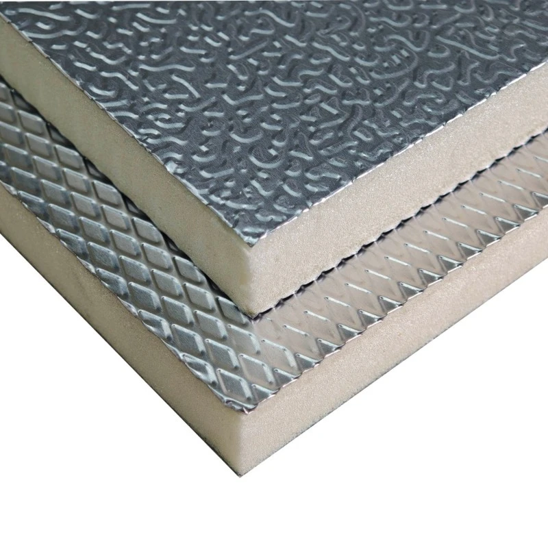 pre-insulated pu foam duct pre-insulated pu foam duct