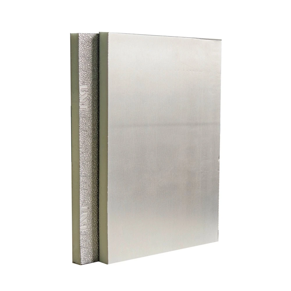 PIR ductwork PIR ductwork