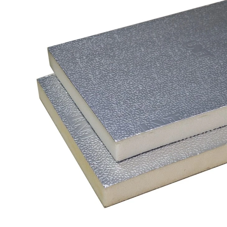 PU Pre-insulated Air Duct
