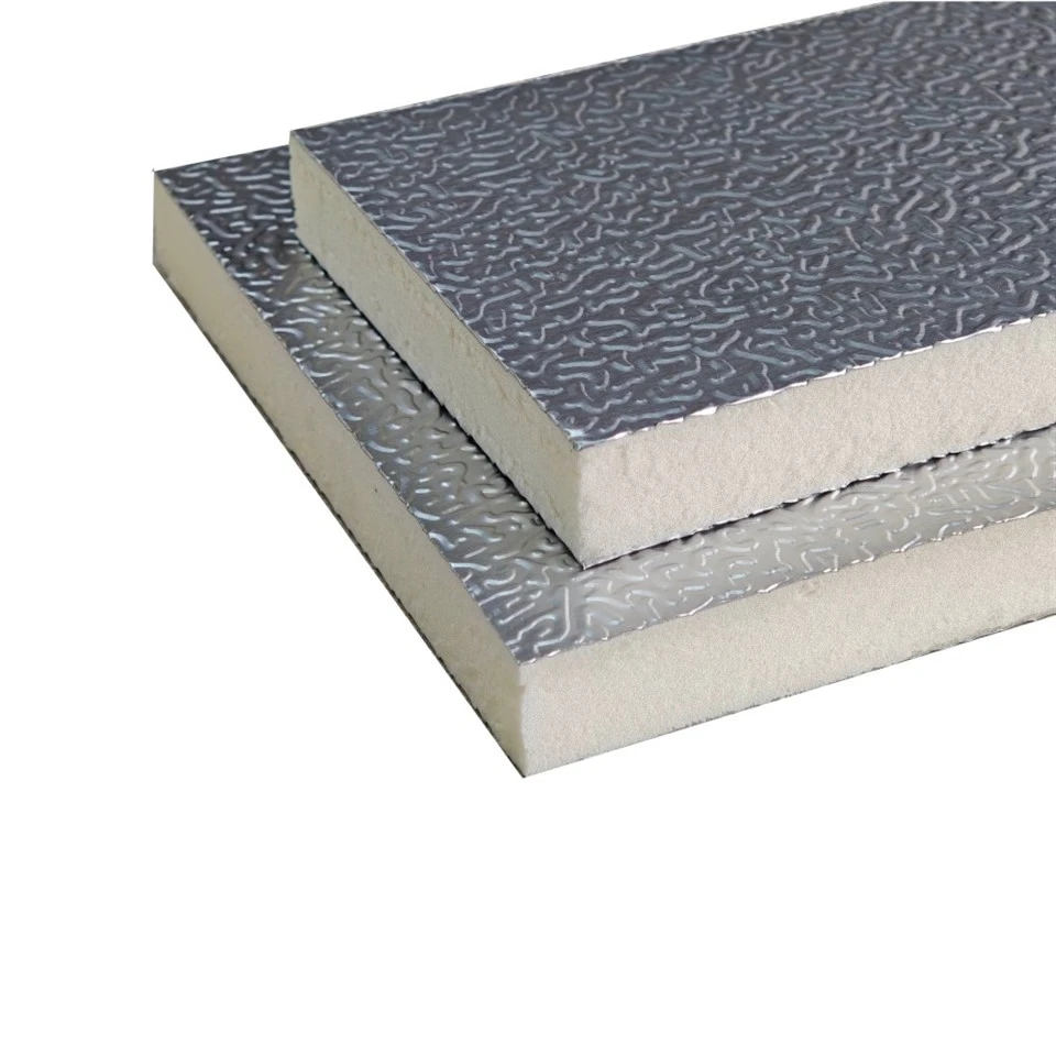 PU Pre-insulated Foam Ductwork