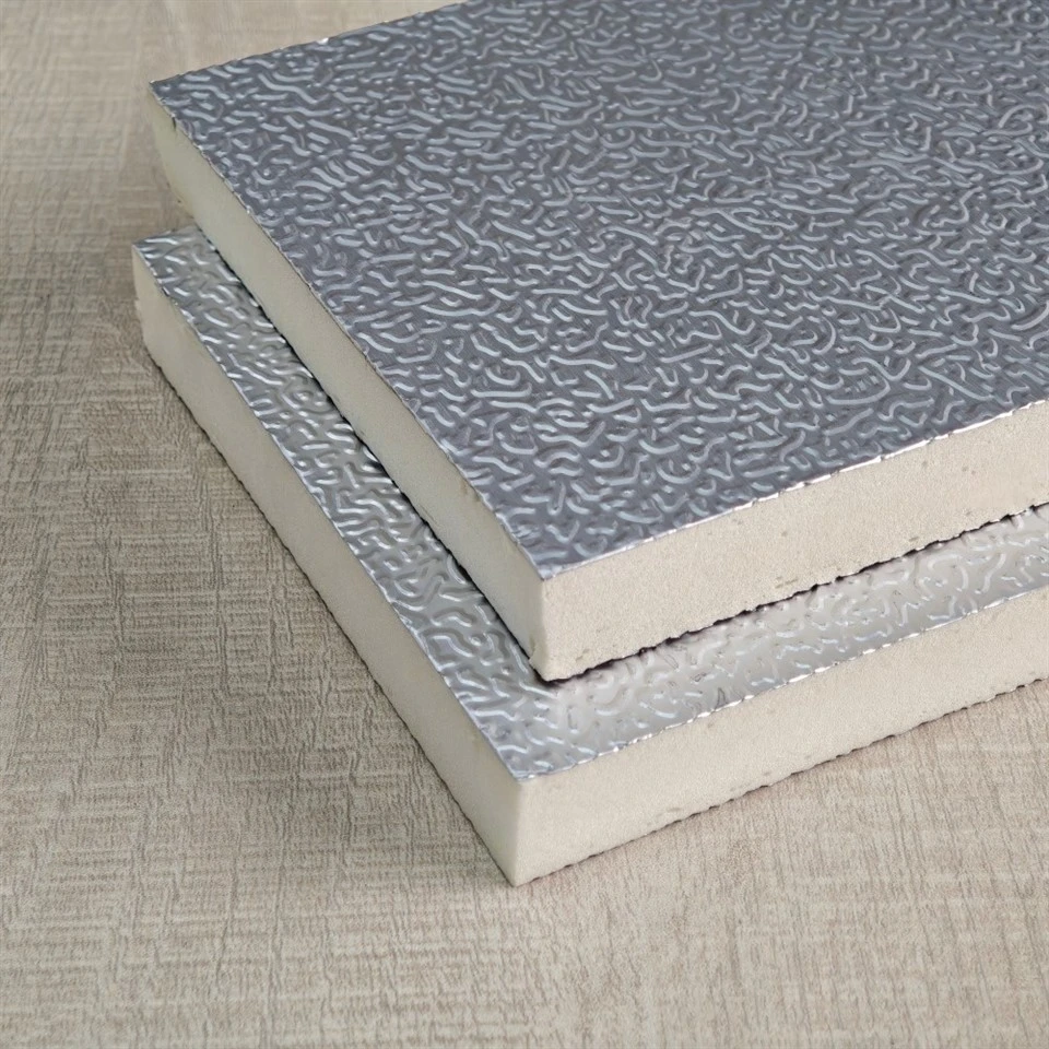 Pre-insulated PU Foam Duct
