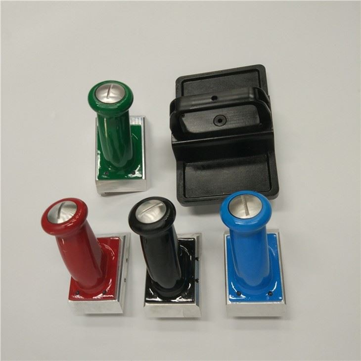 PIR Pre-insulated Duct Tools Box