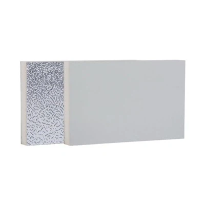 Luchtkanaalpaneel van polyurethaanschuim