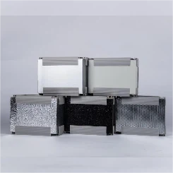 UNT voorgeïsoleerde Dcuts voor luchtkanaal met PU-sandwichpanelen